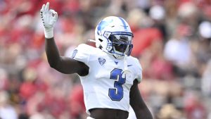 WVU football position preview: Transfers brought in to plug up leaky safety group
